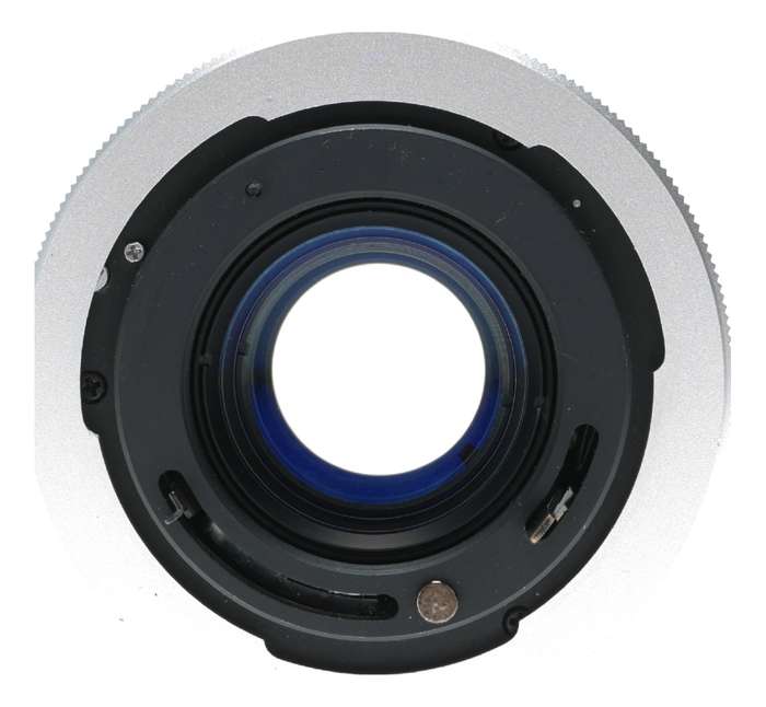 Vivitar 2x Macro Focusing Teleconverter C/FD Canon Mount