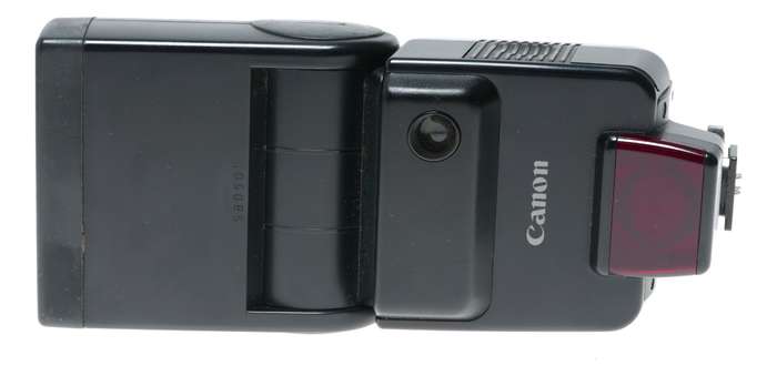 Canon Speedlite 420EZ A-TTl Camera Shoe Mount Flash Unit