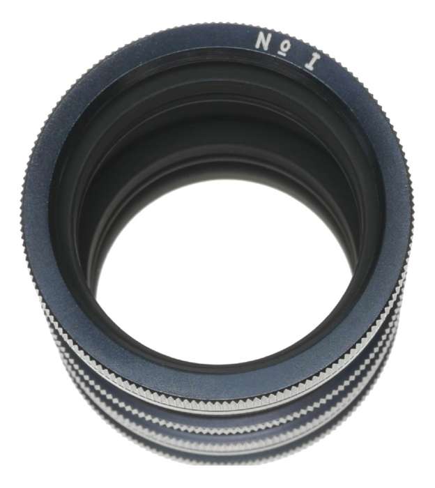 Asahi Pentax S2 Camera M42 Thread Mount Extension Tubes Universal