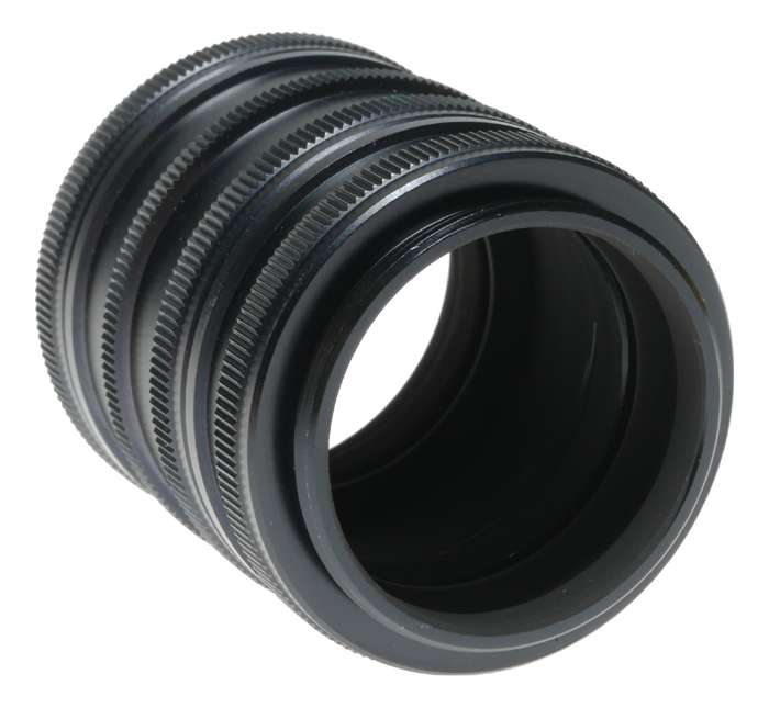 Asahi Pentax S2 Camera M42 Thread Mount Extension Tubes Universal