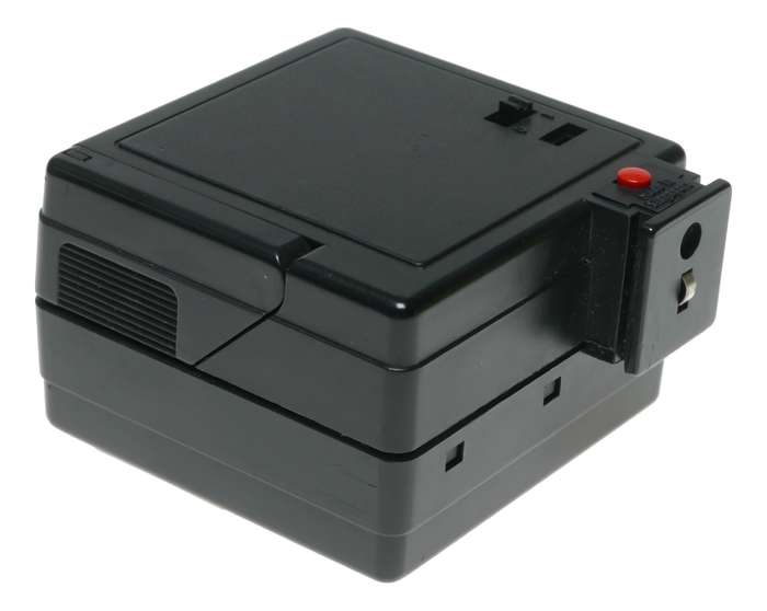 Voigtlander V200B Miniature Shoe Mount Electronic Camera Flash