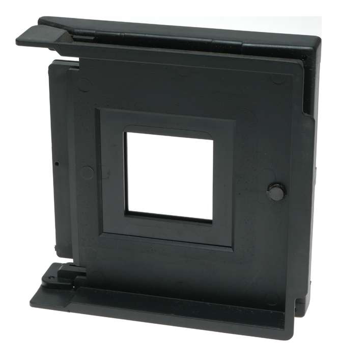 Dunco Modell II Enlarger Accessory D1 B1 55 Slide Holders Frame