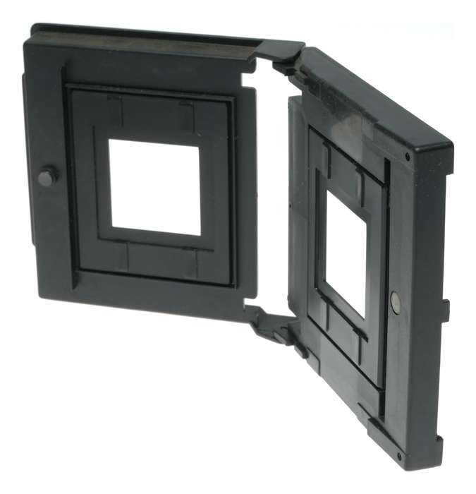 Dunco Modell II Enlarger Accessory D1 B1 55 Slide Holders Frame