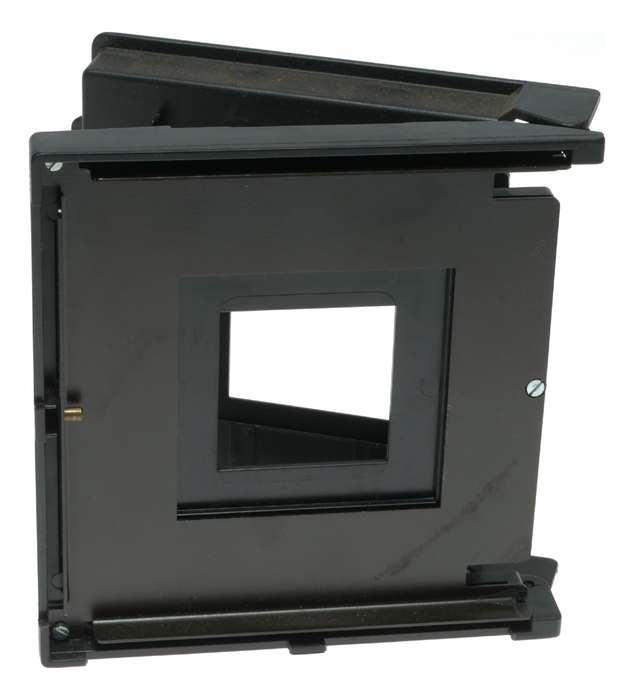 Dunco Modell II Enlarger Accessory D1 B1 55 Slide Holders Frame