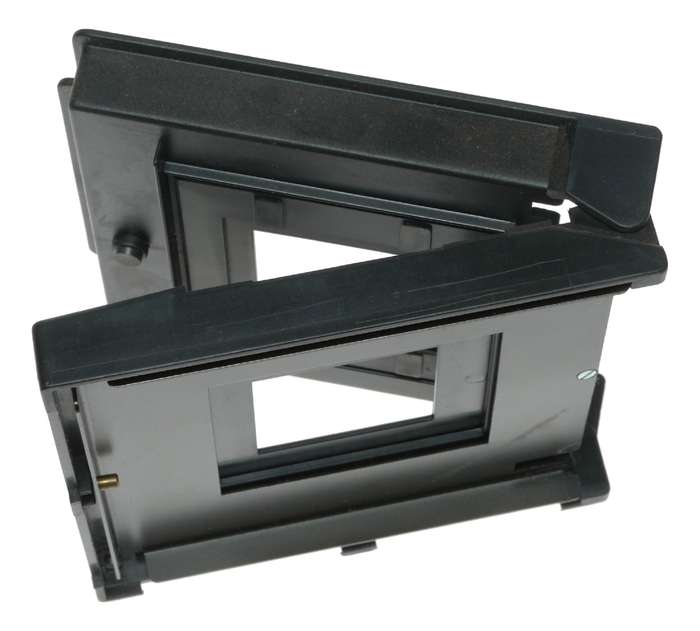 Dunco Modell II Enlarger Accessory D1 B1 55 Slide Holders Frame