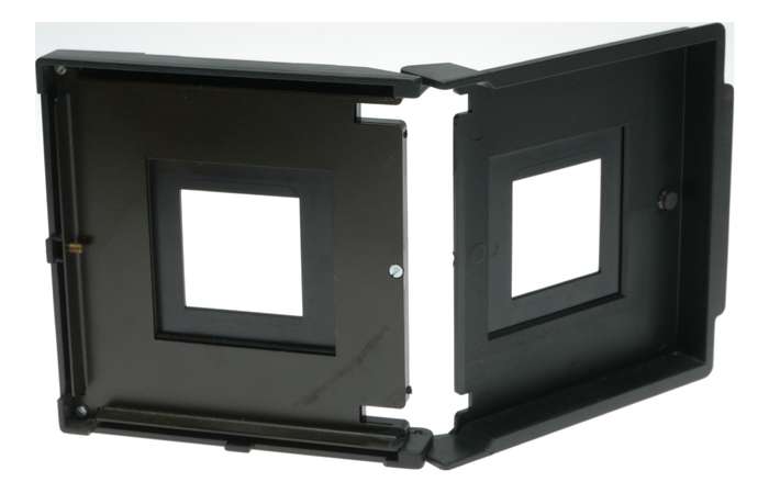 Dunco Modell II Enlarger Accessory D1 B1 55 Slide Holders Frame