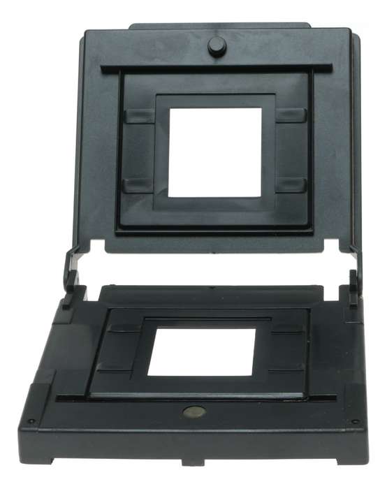 Dunco Modell II Enlarger Accessory D1 B1 55 Slide Holders Frame