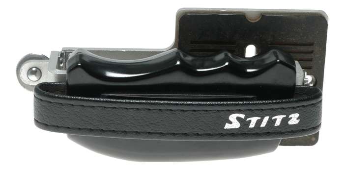 Stitz Camera Base Plate Handle Grip Flash Bracket Shoe Accessory