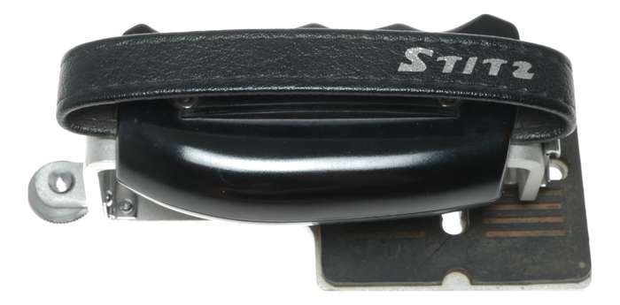 Stitz Camera Base Plate Handle Grip Flash Bracket Shoe Accessory