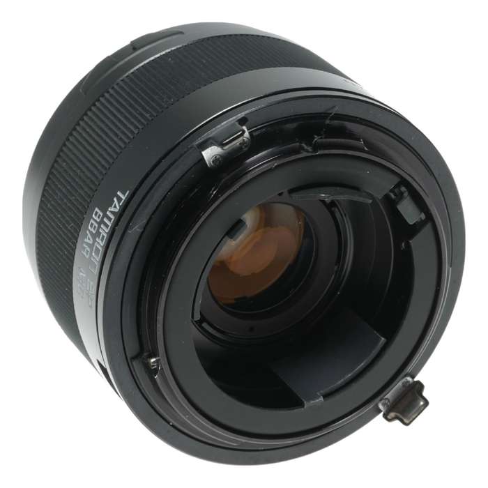Tamron Flat Field SP BBAR MC Teleconverter 2X Adaptall Mount