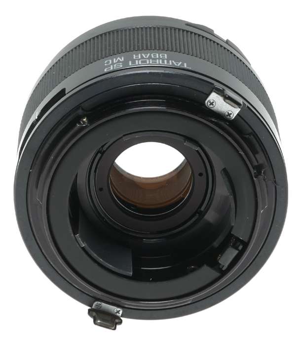 Tamron Flat Field SP BBAR MC Teleconverter 2X Adaptall Mount