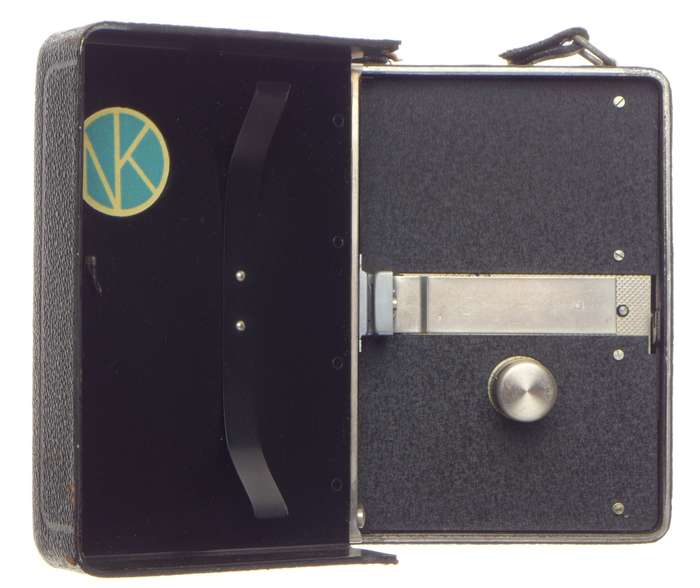 SIEMENS super rare 8mm vintage movie film motion picture classic camera