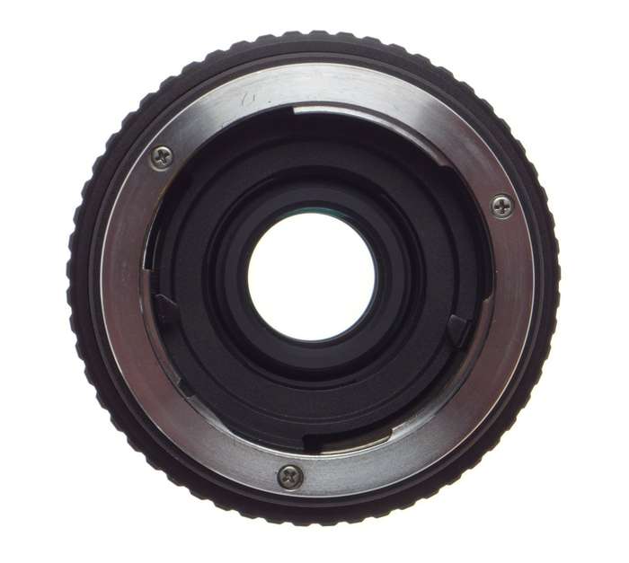 OLYMPUS 2x OP Macro TELEPLUS MC7 Extension close up lens caps case