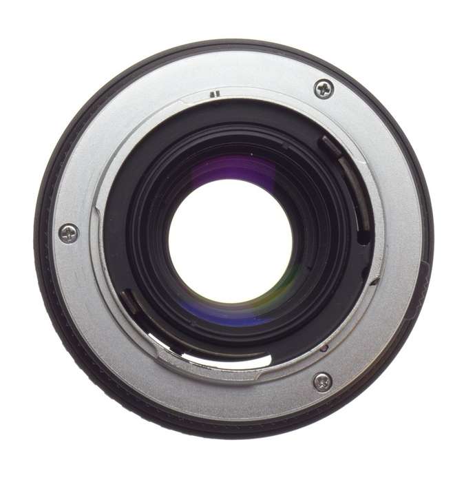OLYMPUS 2x OP Macro TELEPLUS MC7 Extension close up lens caps case