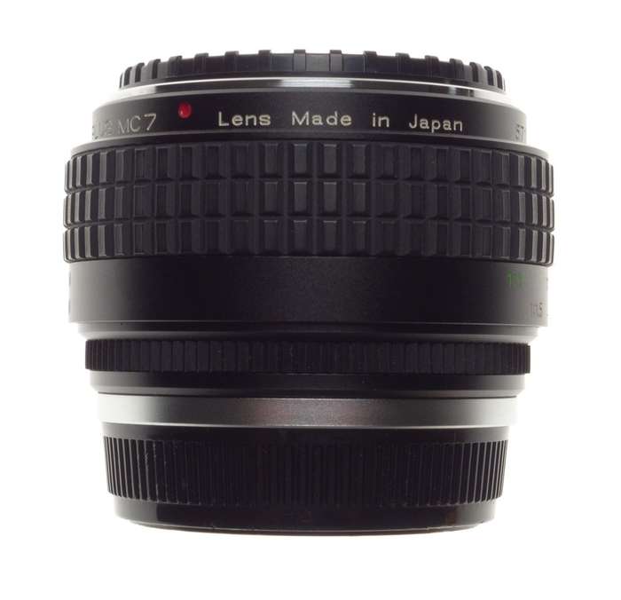 OLYMPUS 2x OP Macro TELEPLUS MC7 Extension close up lens caps case