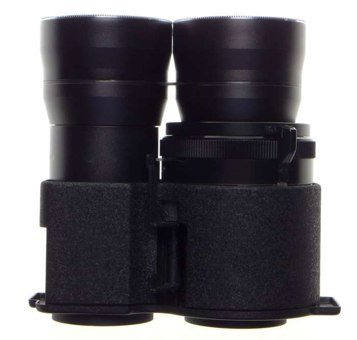 MAMIYA-Sekor 1:6.3 f=250mm Tele lens C220 C330 medium format lens case cap mask