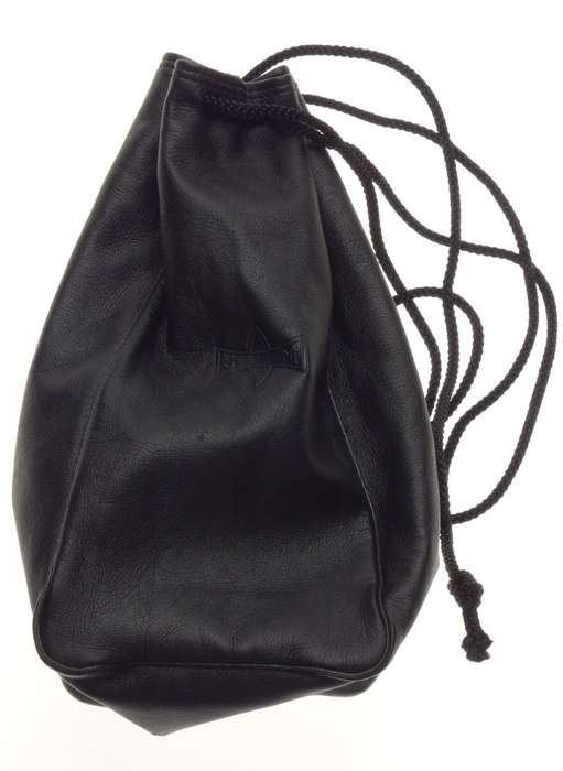 MAMIYA Original TLR medium format film accessory leather bag case large S M