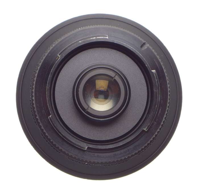 SPIRATONE Fish-eye 1:8 f=12mm Ultra-wide angle lens 8/12mm caps and case