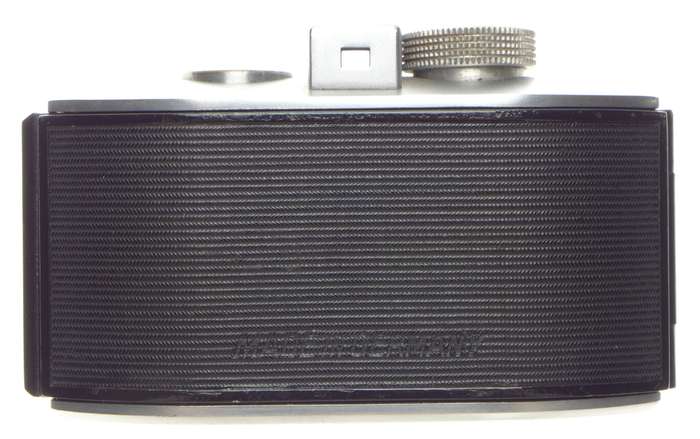 Agfa Karat classic vintage film camera Solinar 3.5 f=5cm lens used condition