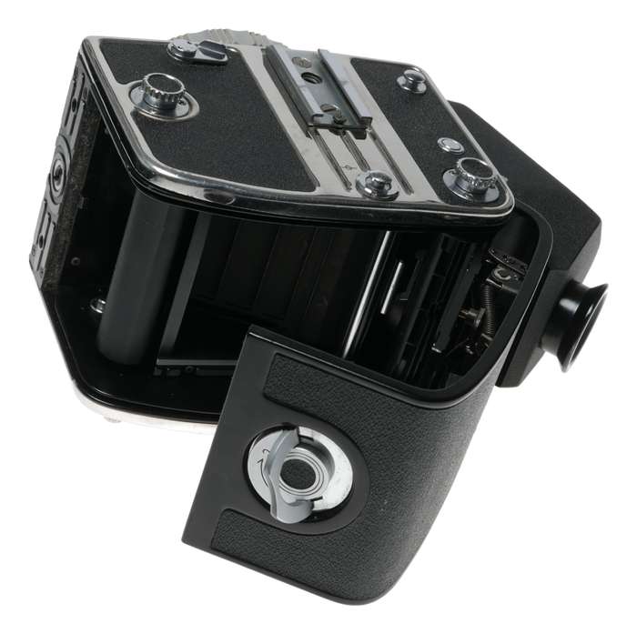 Kowa 66 medium format chrom film camera body Serviced