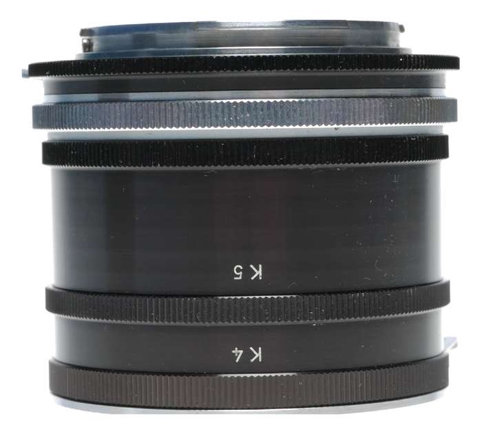 Extention tube ring macro spacer Nippon Kogaku Original