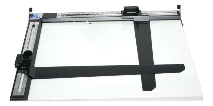 Easel Mask LPL boxed 26x30cm excellent dark room accessory
