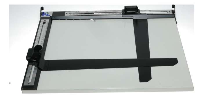 Easel Mask LPL boxed 26x30cm excellent dark room accessory