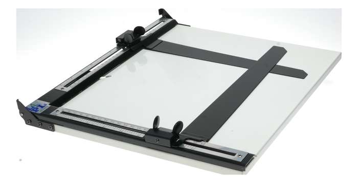 Easel Mask LPL boxed 26x30cm excellent dark room accessory