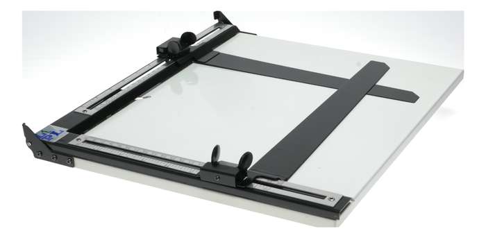 Easel Mask LPL boxed 26x30cm excellent dark room accessory