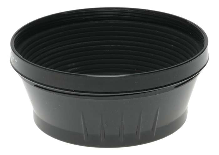 Kodak Retina f4/35mm Wide Angle Lens Shade Hood in Box