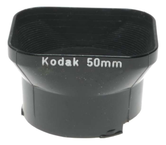 Kodak Retina IB IIC IIIC Camera Lens Shade Hood 50mm in Box