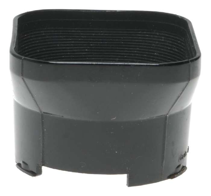 Kodak Retina IB IIC IIIC Camera Lens Shade Hood 50mm in Box