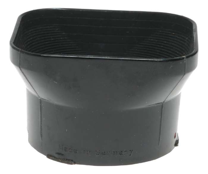 Kodak Retina IB IIC IIIC Camera Lens Shade Hood 50mm in Box