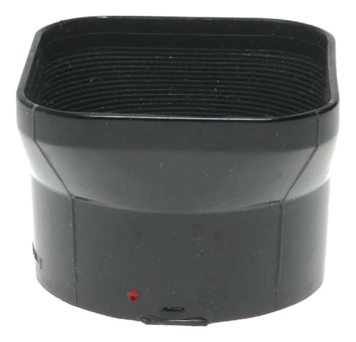 Kodak Retina IB IIC IIIC Camera Lens Shade Hood 50mm in Box