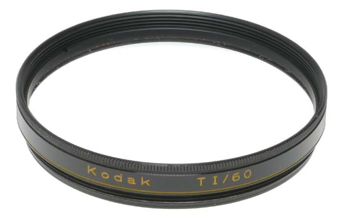 Kodak Retina Schneider Longar-Xenon f:4/80mm Lens Shade Hood T1/60 Close Up