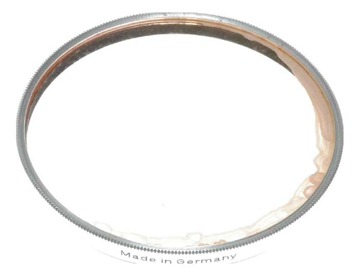 Kodak Dunstfilter KD 60mm Thread Mount 0L Skylight Filter