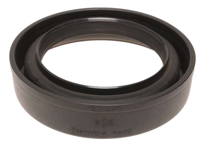 Mamiya RB67 Medium Format Lens Hood Gelatine Filter Holder Nr.2
