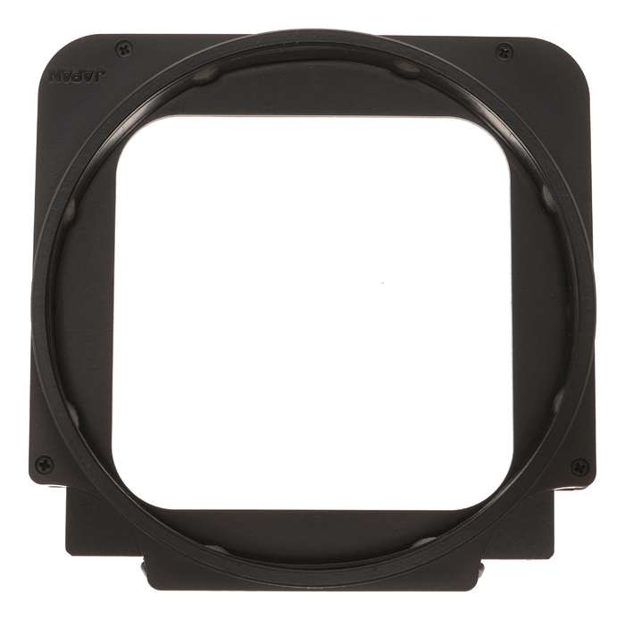 Mamiya RB67 Medium Format Lens Hood Gelatine Filter Holder Nr.2