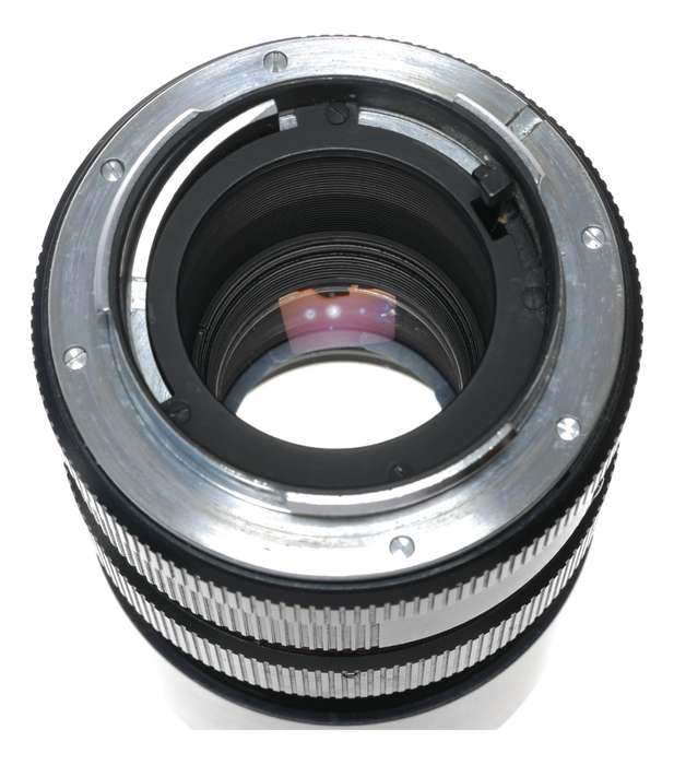 Leitz Wetzlar Elmarit-R 1:2.8 f=135mm Leica R Camera Lens Free Shipping