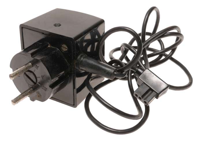 Rollei Strobofix E20 Camera Flash Hot Shoe Charger Instructions