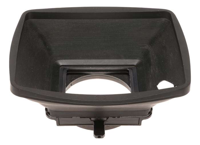 Arri Movie Camera Lens Shade Hood Sold as is Spares Free Shipping