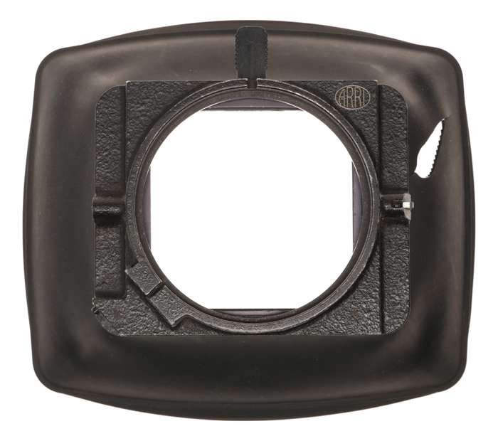 Arri Movie Camera Lens Shade Hood Sold as is Spares Free Shipping