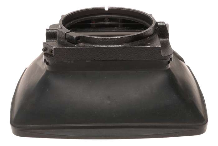 Arri Movie Camera Lens Shade Hood Sold as is Spares Free Shipping