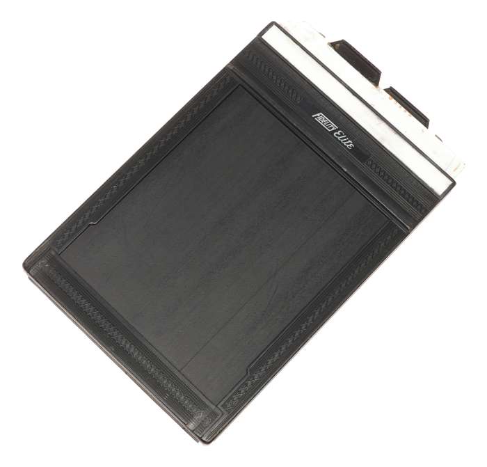 Fidelity Elite 4x5 Film Sheet Holder Large Format Film Photography