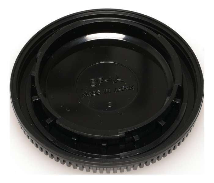 Nikon BF-1A 35mm SLR Camera Body Cap New Unused