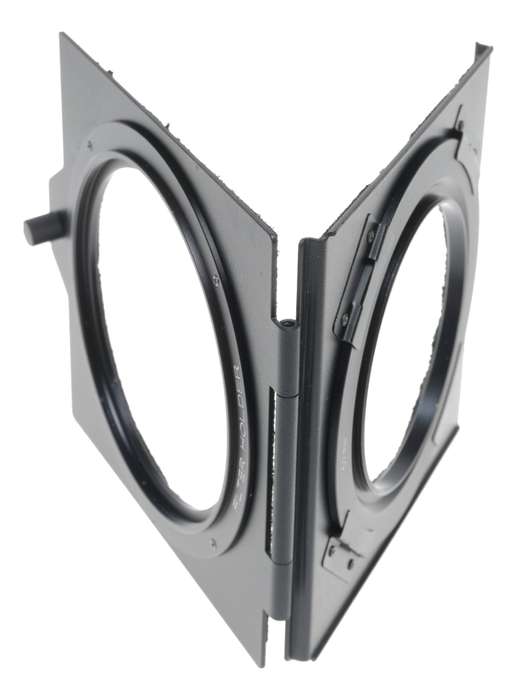 Hama Universal Camera Filter Holder Screw-in Lens Shade Hood M67mm