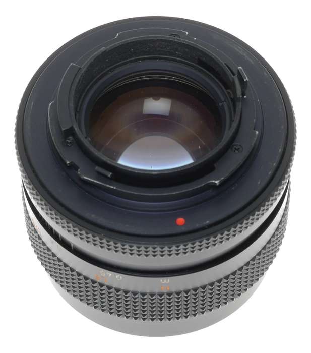 Zeiss Planar 1.4/50mm T* Contax / Yashica SLR vintage lens - Zeiss