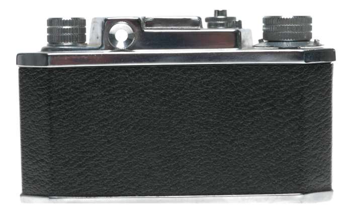 Pax Helina 35X Anastigmat 3.5 f=45mm subminiature film camera vintage