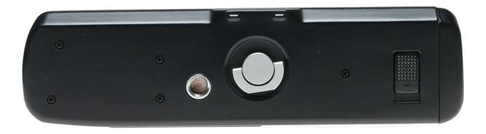 Minolta Black Auto Winder antique camera accessory attachment