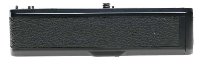 Minolta Black Auto Winder antique camera accessory attachment